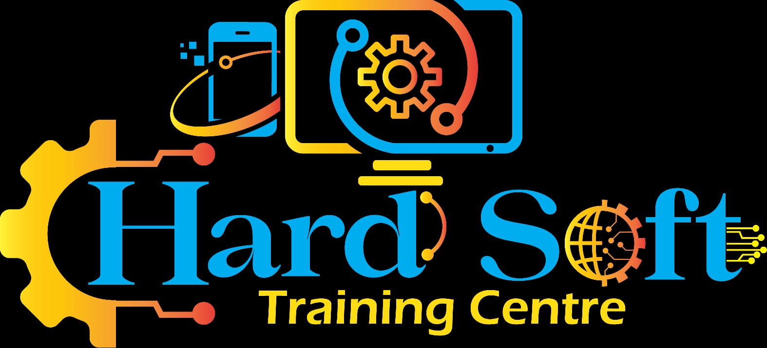Hard Soft Training Center Logo